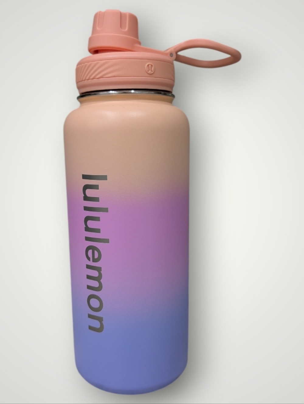 Lululemon Back To Life Water Bottle - Picture 4 of 9